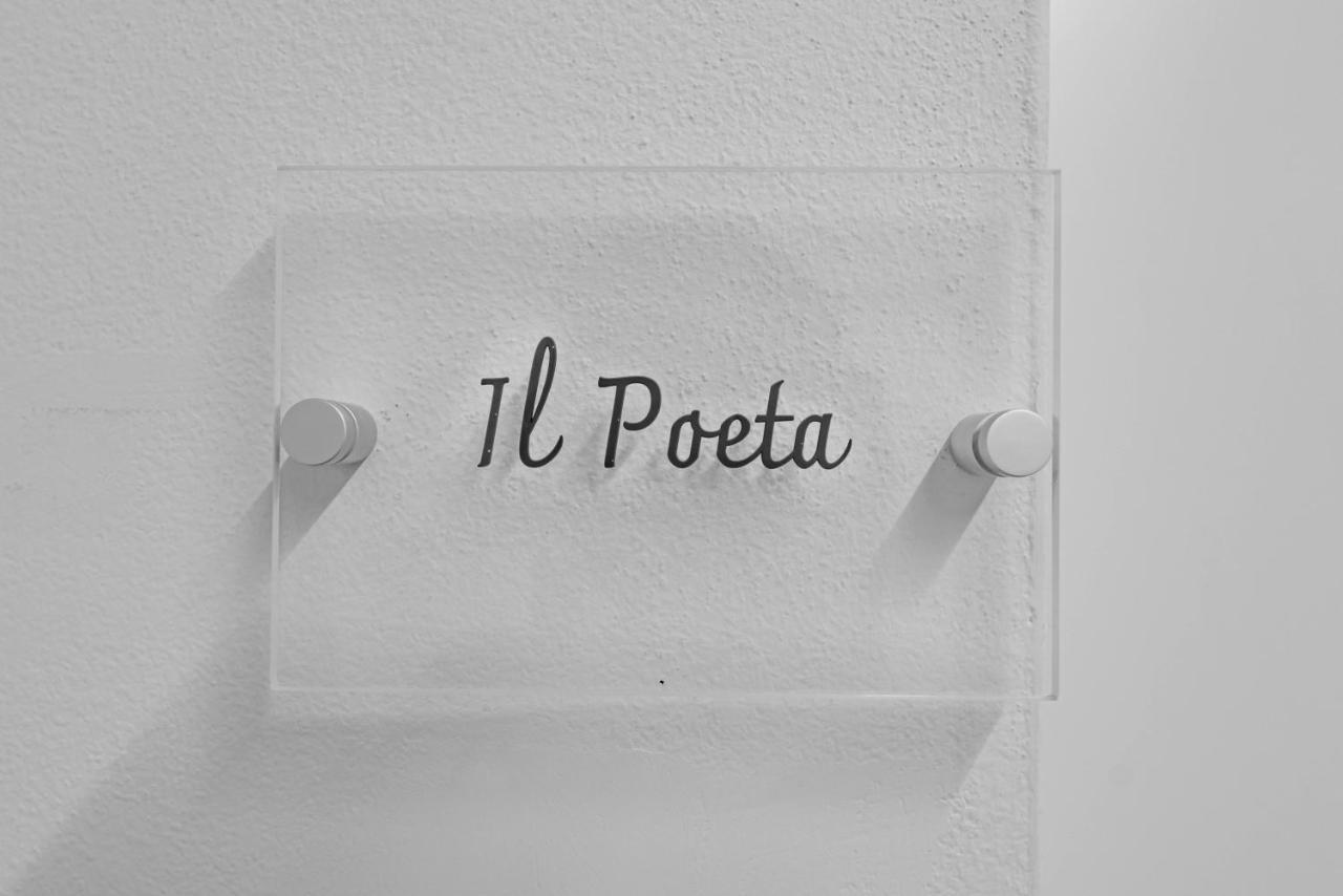 Palazzo '900 Design Flats - Il Poeta Apartment Padova Exterior foto