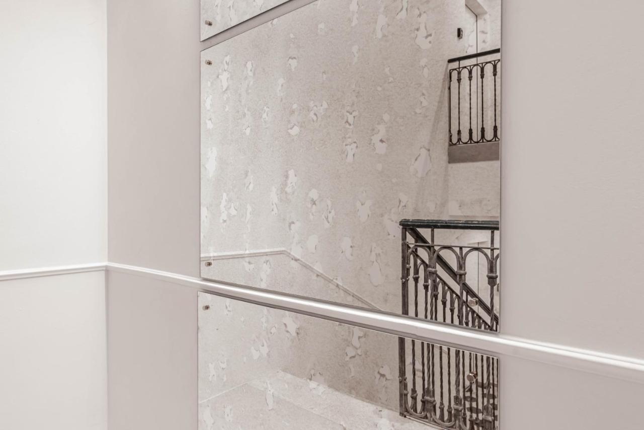 Palazzo '900 Design Flats - Il Poeta Apartment Padova Exterior foto