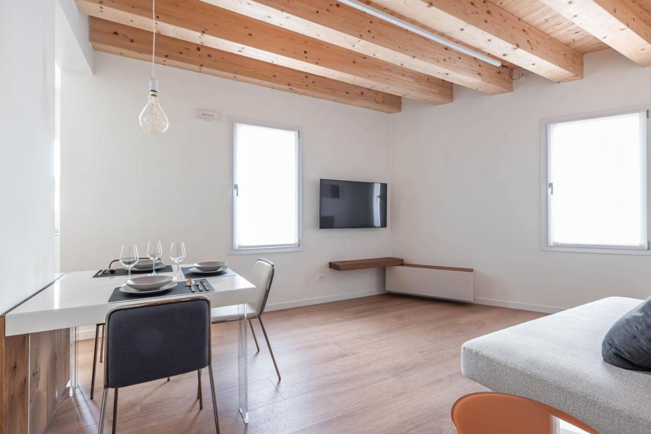 Palazzo '900 Design Flats - Il Poeta Apartment Padova Exterior foto